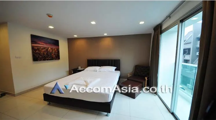 unit Studio  Condominium For Sale in Sukhumvit, Bangkok  (AA12687)
