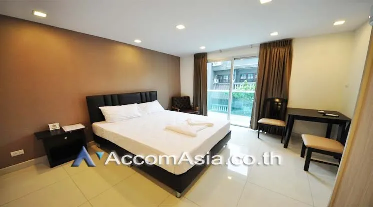 unit Studio  Condominium For Sale in Sukhumvit, Bangkok  (AA12687)