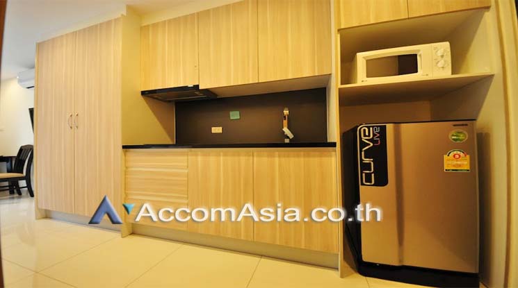  1  Studio Condominium For Sale in Sukhumvit ,Chon Buri  at Laguna Bay 1 AA12687