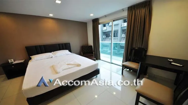 unit Studio  Condominium For Sale in Sukhumvit, Bangkok  (AA12687)