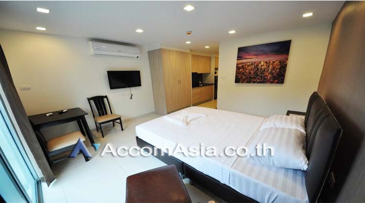 5  Studio Condominium For Sale in Sukhumvit ,Chon Buri  at Laguna Bay 1 AA12687