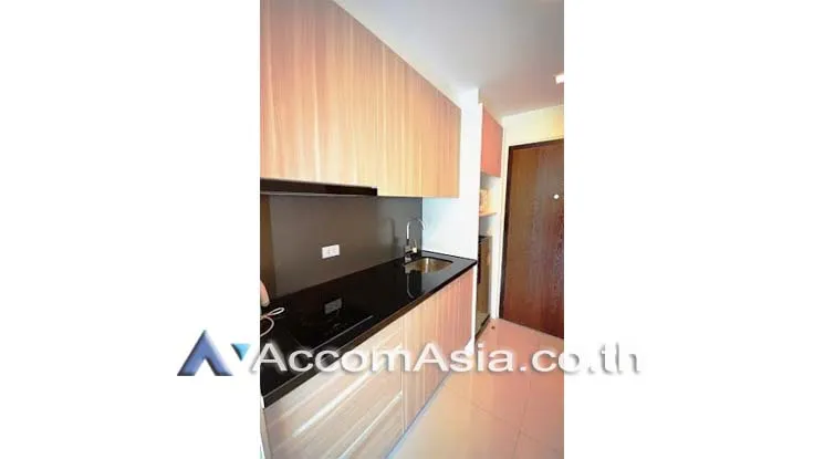 unit 1 Bedroom  Condominium For Sale in Sukhumvit, Bangkok  (AA12689)