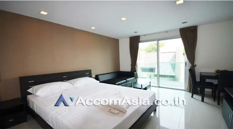unit 1 Bedroom  Condominium For Sale in Sukhumvit, Bangkok  (AA12689)