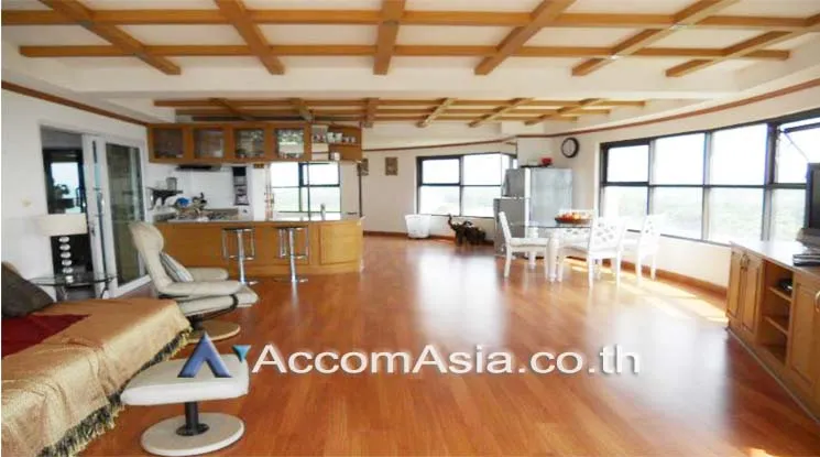 unit 2 Bedrooms  Condominium For Sale in Pattaya, Chonburi  (AA12692)