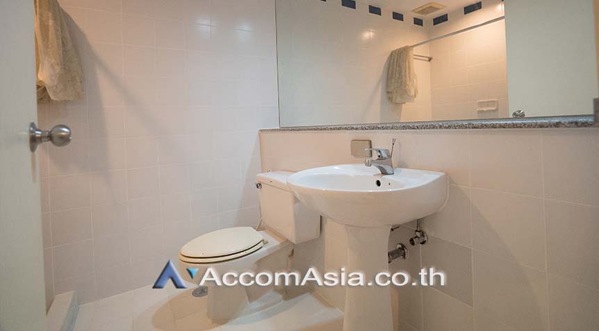 6  1 br Condominium For Rent in Sathorn ,Bangkok BRT Thanon Chan at Baan Nonzee AA12695