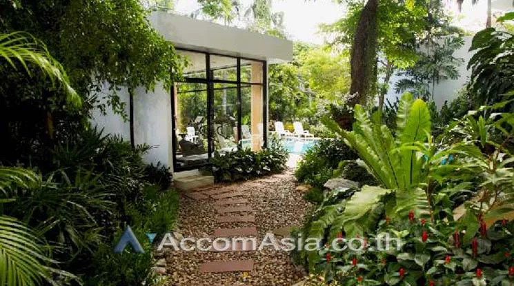  2  3 br Apartment For Rent in Sathorn ,Bangkok BTS Chong Nonsi - BRT Technic Krungthep at Quality living place AA12696
