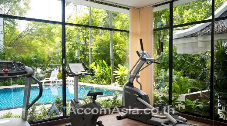 unitPet friendly |  3 Bedrooms  Apartment For Rent in Sathorn, Bangkok  near BTS Chong Nonsi - BRT Technic Krungthep (AA12696)