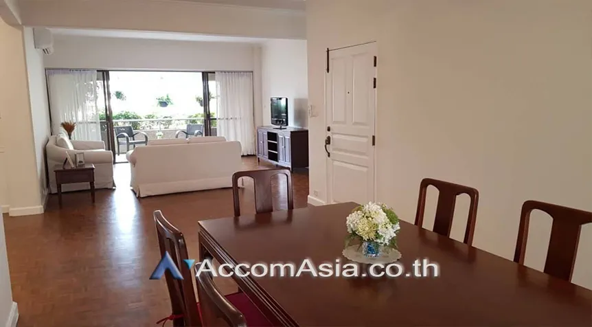 unitPet friendly |  2 Bedrooms  Apartment For Rent in Sathorn, Bangkok  near BTS Chong Nonsi - BRT Technic Krungthep (AA12697)