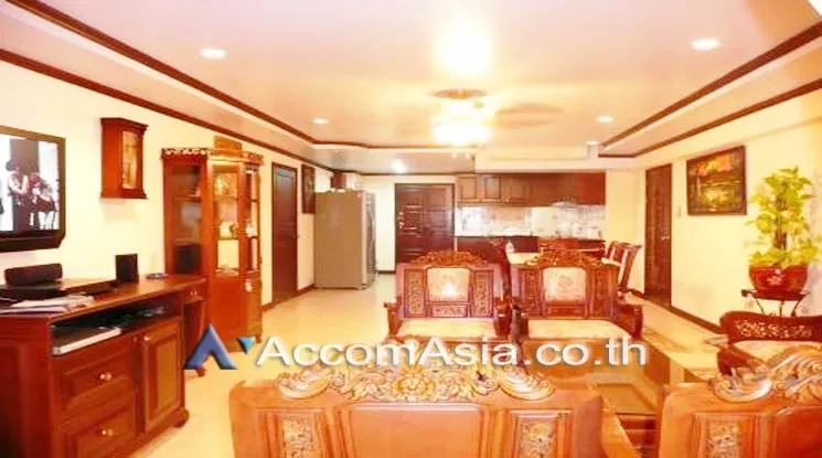 unit 2 Bedrooms  Condominium For Sale in Pattaya, Chonburi  (AA12698)