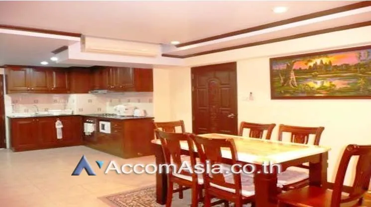 unit 2 Bedrooms  Condominium For Sale in Pattaya, Chonburi  (AA12698)