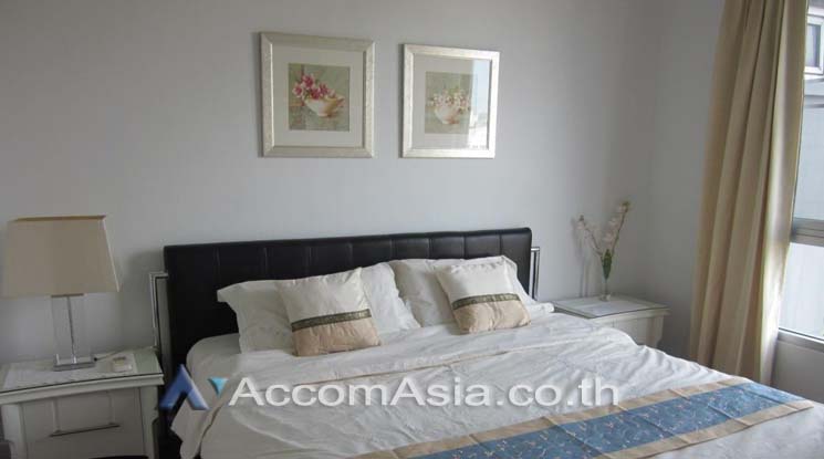  1  1 br Condominium For Rent in Sathorn ,Bangkok MRT Khlong Toei at Sathorn Plus By the Garden AA12699