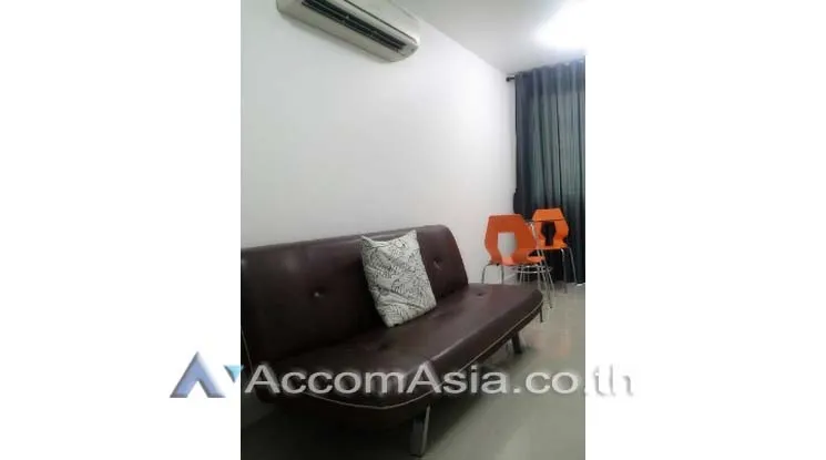 unit 1 Bedroom  Condominium For Sale in Sukhumvit, Bangkok  near BTS Thong Lo (AA12705)