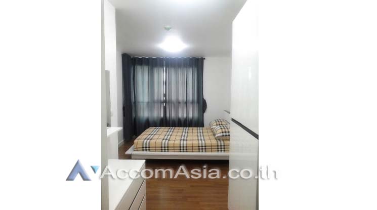 4  1 br Condominium For Sale in Sukhumvit ,Bangkok BTS Thong Lo at The Clover AA12705