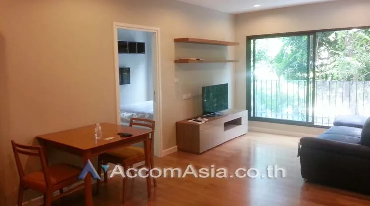 Condolette Dwell Sukhumvit 26 Condominium  1 Bedroom for Sale & Rent BTS Phrom Phong in Sukhumvit Bangkok