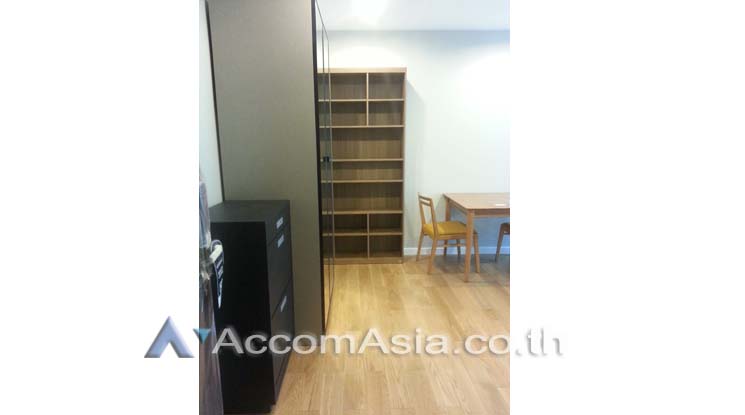  1  1 br Condominium for rent and sale in Sukhumvit ,Bangkok BTS Phrom Phong at Condolette Dwell Sukhumvit 26 AA12707