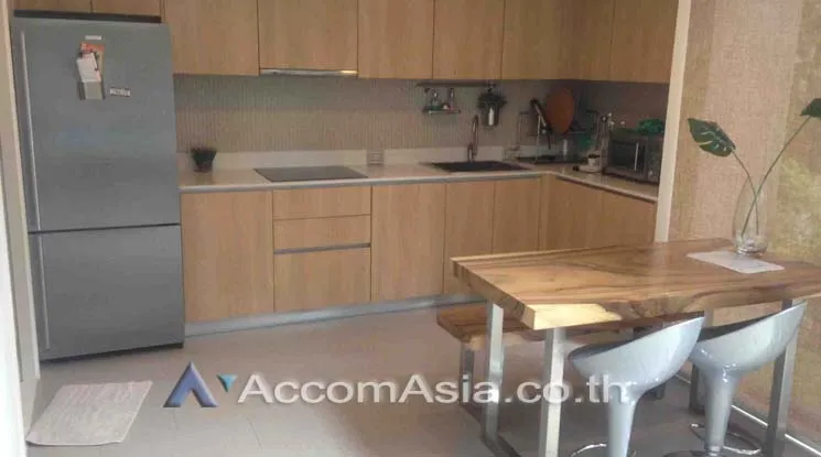 4  2 br Condominium for rent and sale in Ploenchit ,Bangkok BTS Ploenchit at The Nest Ploenchit AA12716