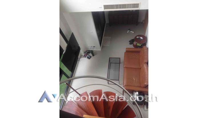 5  2 br Condominium for rent and sale in Ploenchit ,Bangkok BTS Ploenchit at The Nest Ploenchit AA12716