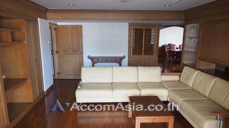  2  3 br Condominium For Rent in Sukhumvit ,Bangkok BTS Phrom Phong at D.S. Tower 1 AA12736