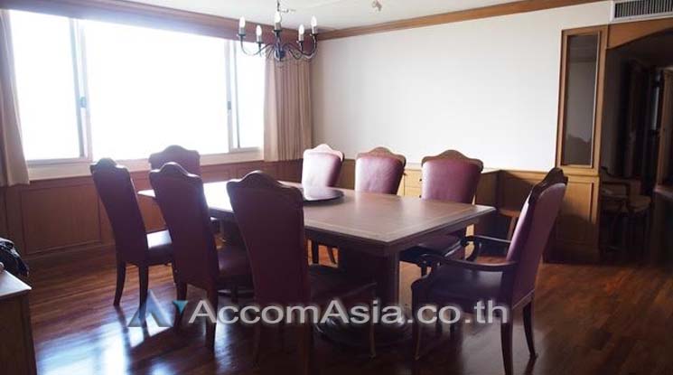  1  3 br Condominium For Rent in Sukhumvit ,Bangkok BTS Phrom Phong at D.S. Tower 1 AA12736