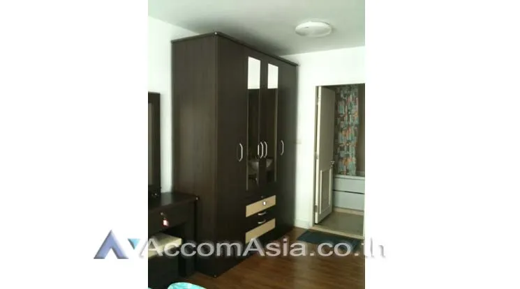 4  1 br Condominium For Rent in Sukhumvit ,Bangkok BTS Thong Lo at The Clover AA12751