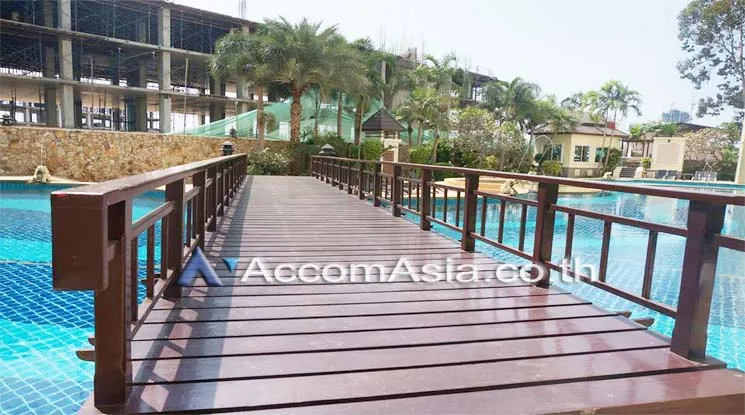 unit Studio  Condominium For Sale in Sukhumvit, Bangkok  (AA12763)