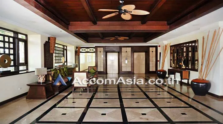 unit Studio  Condominium For Sale in Sukhumvit, Bangkok  (AA12763)