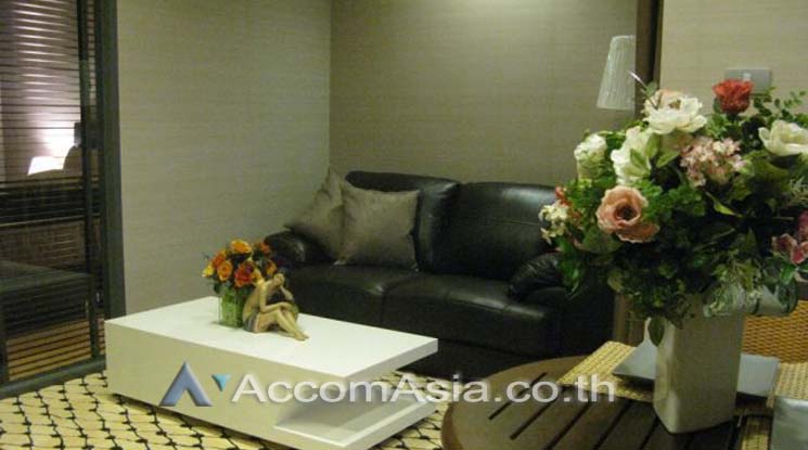  2  1 br Condominium For Rent in Sukhumvit ,Bangkok BTS Nana at HYDE Sukhumvit 13 AA12768