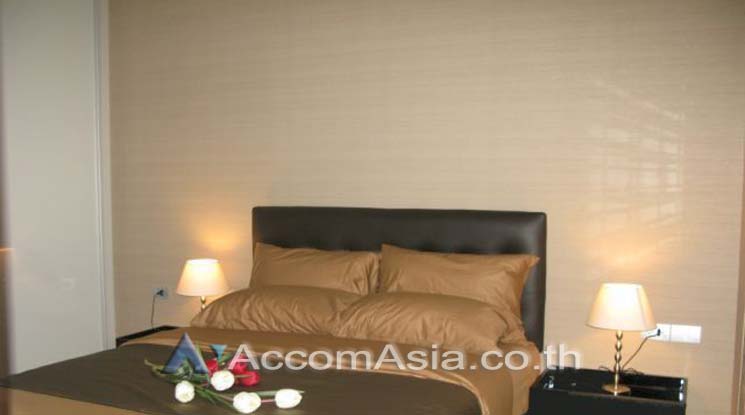 4  1 br Condominium For Rent in Sukhumvit ,Bangkok BTS Nana at HYDE Sukhumvit 13 AA12768