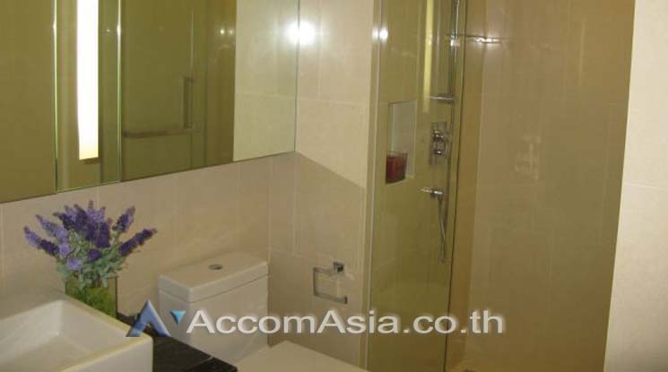 5  1 br Condominium For Rent in Sukhumvit ,Bangkok BTS Nana at HYDE Sukhumvit 13 AA12768
