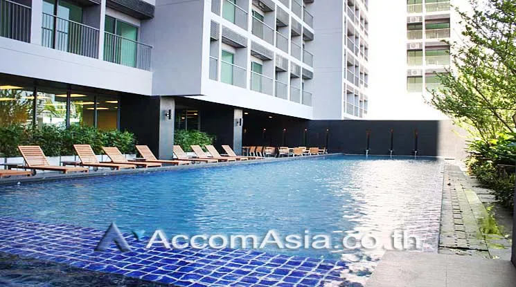  Noble Remix Condominium  1 Bedroom for Rent BTS Thong Lo in Sukhumvit Bangkok