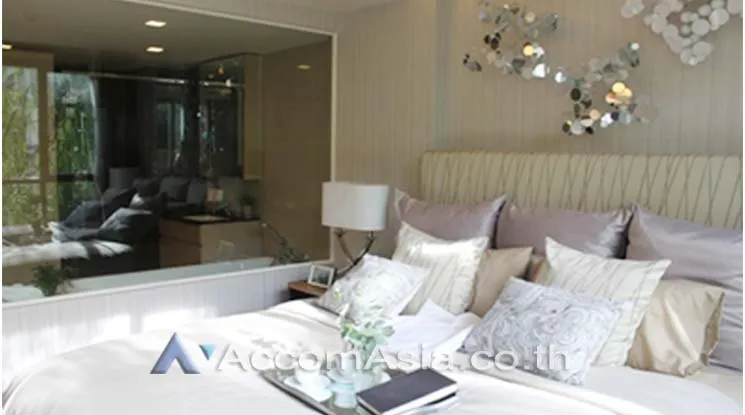 unit 1 Bedroom  Condominium For Rent & Sale in Sukhumvit, Bangkok  near BTS Thong Lo (AA12790)