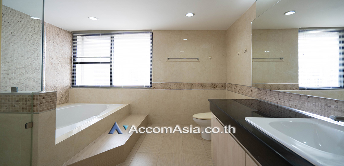 12  2 br Condominium For Rent in Sukhumvit ,Bangkok BTS Phrom Phong - MRT Phetchaburi at Prime Mansion One AA12794