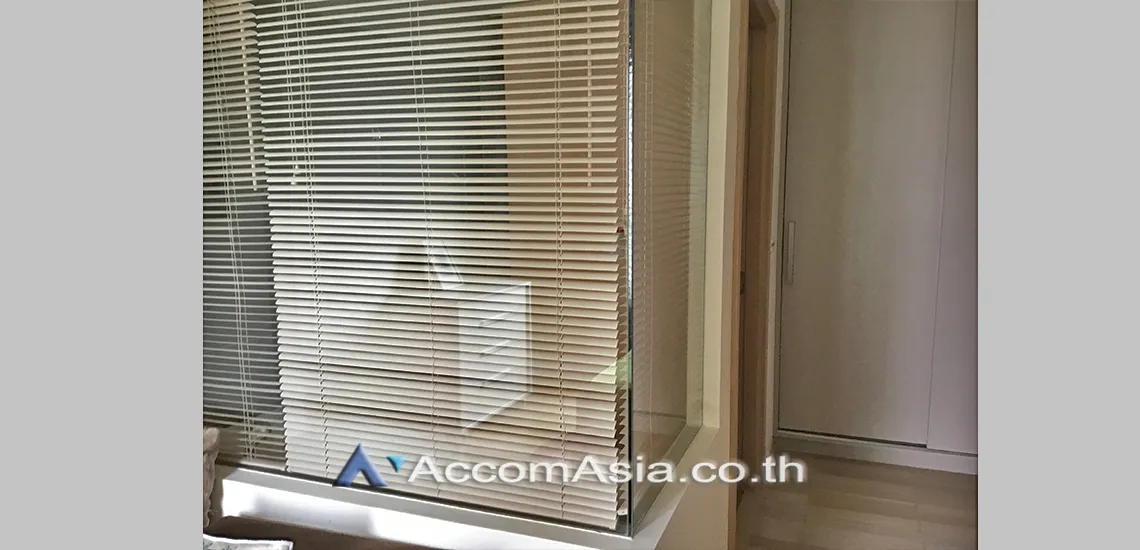 unit 2 Bedrooms  Condominium For Rent in Sukhumvit, Bangkok  near BTS Thong Lo (AA12801)