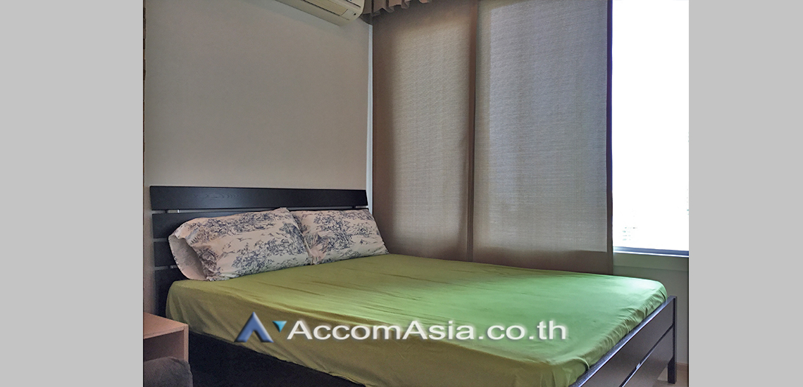 5  2 br Condominium For Rent in Sukhumvit ,Bangkok BTS Thong Lo at Siri at Sukhumvit AA12801