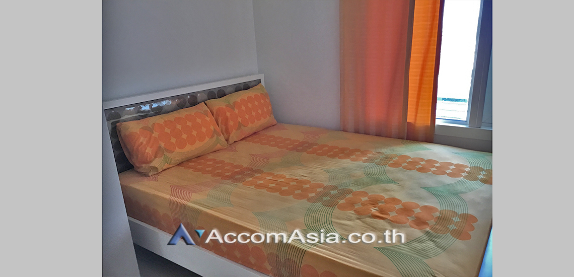 6  2 br Condominium For Rent in Sukhumvit ,Bangkok BTS Thong Lo at Siri at Sukhumvit AA12801