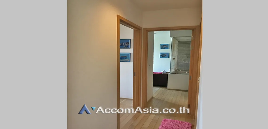 8  2 br Condominium For Rent in Sukhumvit ,Bangkok BTS Thong Lo at Siri at Sukhumvit AA12801