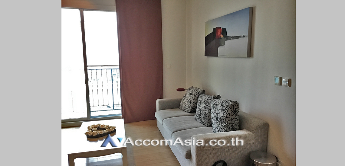  2  2 br Condominium For Rent in Sukhumvit ,Bangkok BTS Thong Lo at Siri at Sukhumvit AA12801