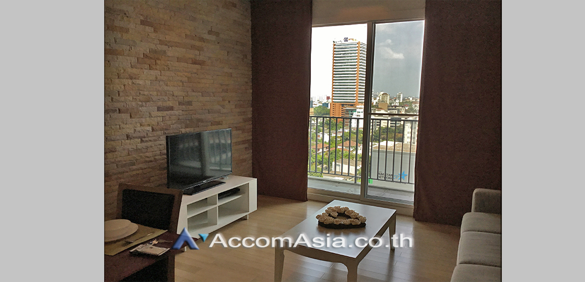  1  2 br Condominium For Rent in Sukhumvit ,Bangkok BTS Thong Lo at Siri at Sukhumvit AA12801