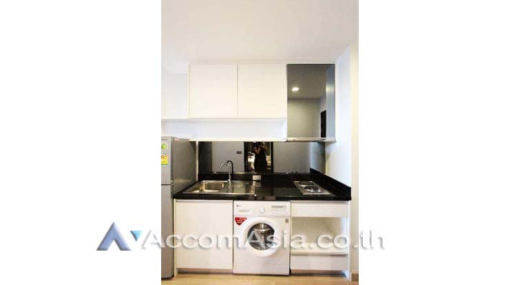 4  Studio Condominium For Rent in Sukhumvit ,Bangkok BTS Phra khanong at Truly luxurious lifestyle AA12802