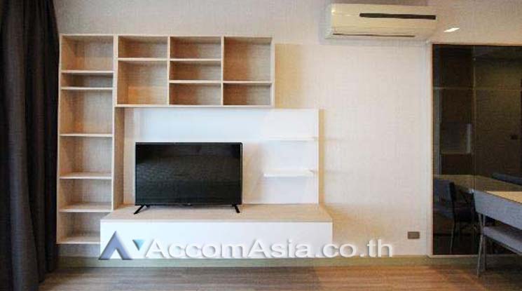 5  Studio Condominium For Rent in Sukhumvit ,Bangkok BTS Phra khanong at Truly luxurious lifestyle AA12802