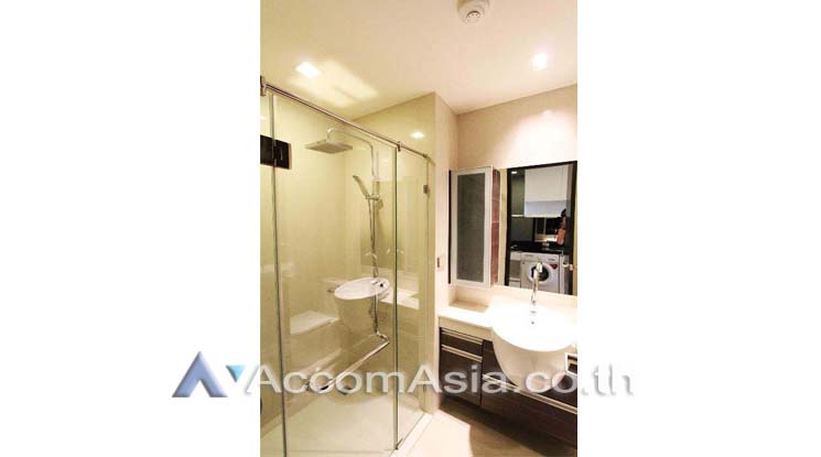 6  Studio Condominium For Rent in Sukhumvit ,Bangkok BTS Phra khanong at Truly luxurious lifestyle AA12802