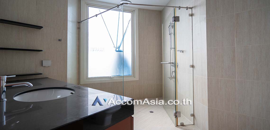 6  3 br Condominium for rent and sale in Silom ,Bangkok BRT Arkhan Songkhro - BTS Chong Nonsi at The Infinity Sathorn AA12806