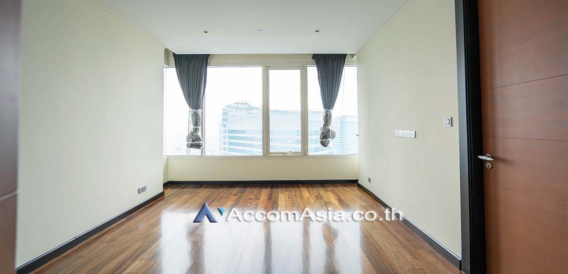 5  3 br Condominium for rent and sale in Silom ,Bangkok BRT Arkhan Songkhro - BTS Chong Nonsi at The Infinity Sathorn AA12806