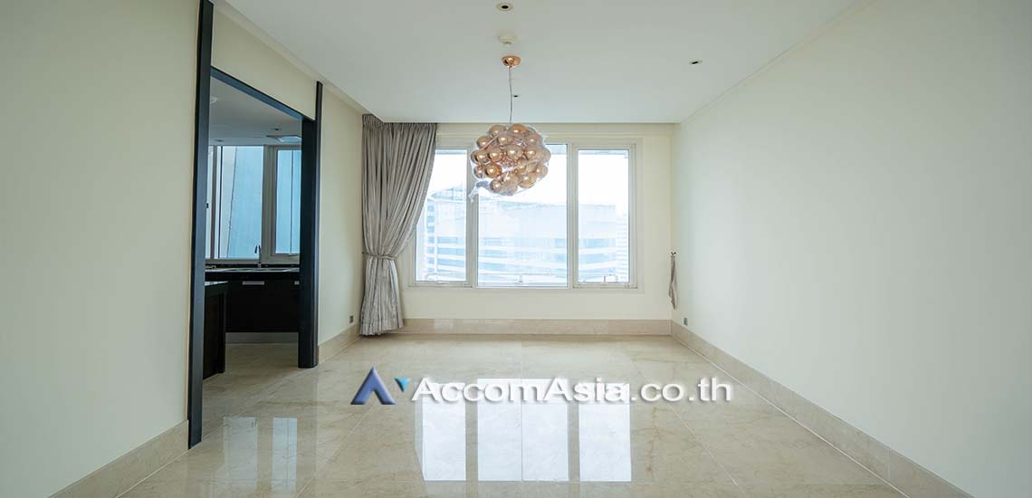  1  3 br Condominium for rent and sale in Silom ,Bangkok BRT Arkhan Songkhro - BTS Chong Nonsi at The Infinity Sathorn AA12806