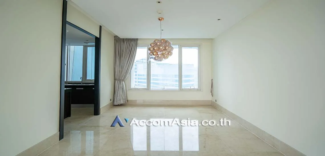 unit 3 Bedrooms  Condominium For Rent & Sale in Silom, Bangkok  near BRT Arkhan Songkhro - BTS Chong Nonsi (AA12806)
