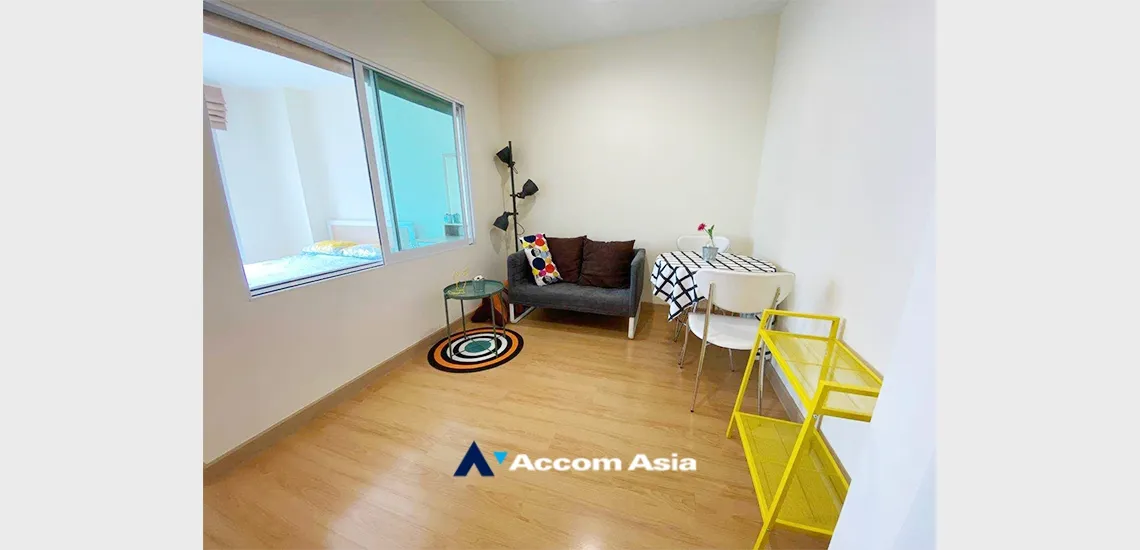 unitLife at Sukhumvit 65 High Rise