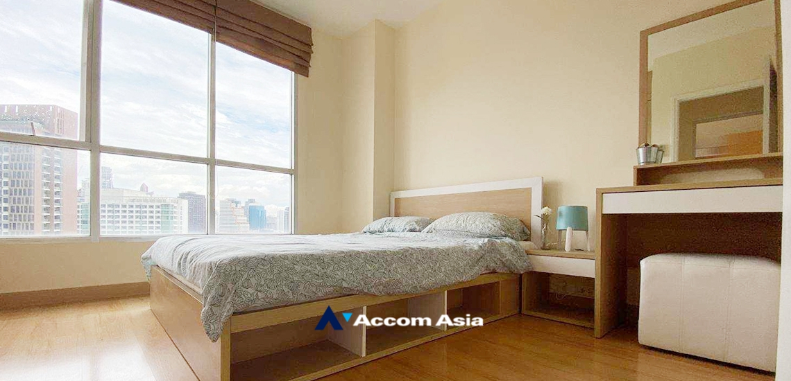 4  1 br Condominium For Rent in Sukhumvit ,Bangkok BTS Phra khanong at Life at Sukhumvit 65 AA12807