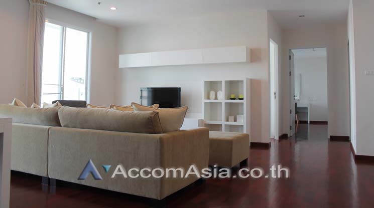  2  2 br Apartment for rent and sale in Sukhumvit ,Bangkok BTS Phrom Phong at Peaceful Living AA12835
