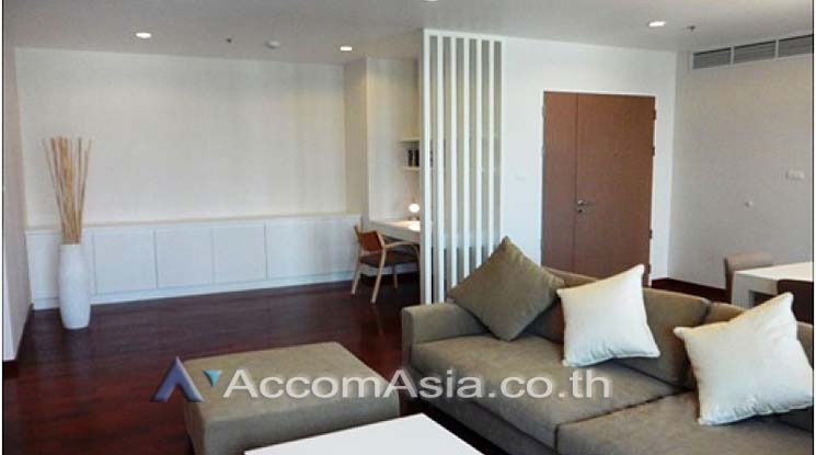  1  2 br Apartment for rent and sale in Sukhumvit ,Bangkok BTS Phrom Phong at Peaceful Living AA12835