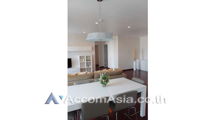  1  2 br Apartment for rent and sale in Sukhumvit ,Bangkok BTS Phrom Phong at Peaceful Living AA12835